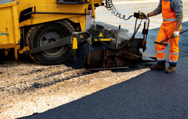 Best Driveway Grading and Leveling  in Ocean City, NJ