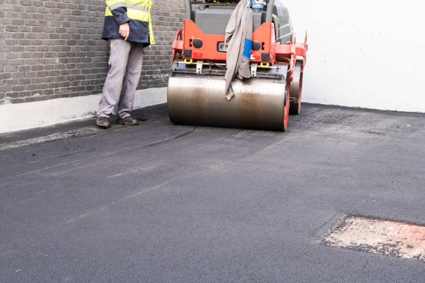 Why Choose Us For All Your Driveway Paving Needs in Ocean City, NJ?